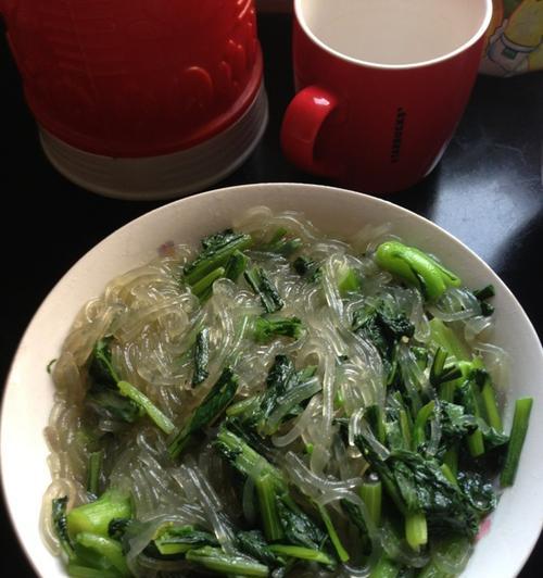 虾仁包菜炒粉丝怎么做？步骤和技巧有哪些？