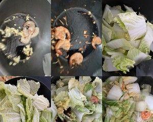 虾仁白菜猪肉馅怎么做好吃？详细步骤和技巧是什么？