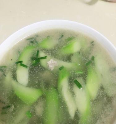 虾球丝瓜汤怎么做？有哪些步骤和技巧？