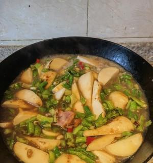 虾球滑溜芋头的做法是什么？步骤详解及常见问题解答？