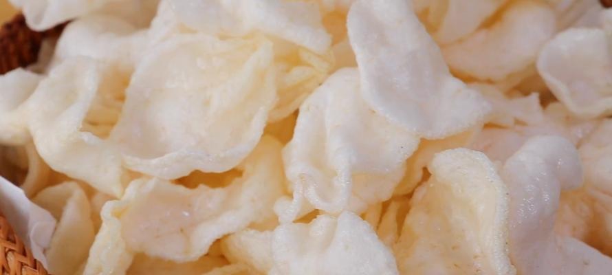 虾片怎么做才脆？家庭版虾片做法有哪些常见问题？