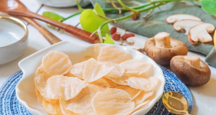 虾片怎么做才脆？家庭版虾片制作方法有哪些？