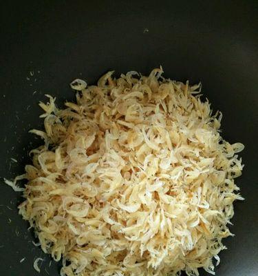 虾皮自制补钙天然味精怎么做？补钙效果如何？