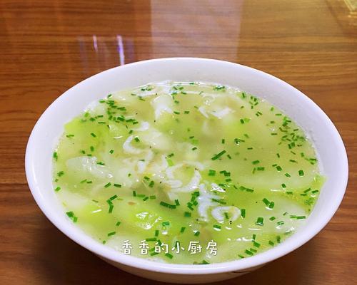 虾皮紫菜蛋花汤怎么做？步骤和技巧有哪些？
