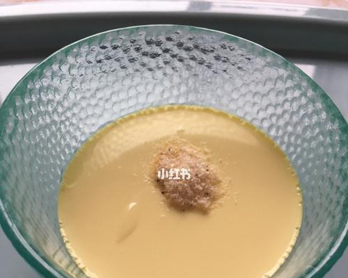 虾皮蒸蛋怎么做？步骤和技巧有哪些？
