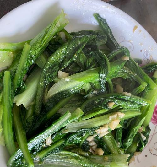 虾皮油麦菜怎么做？具体步骤和注意事项是什么？