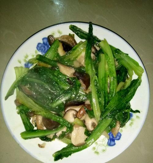 虾皮油麦菜怎么做？具体步骤和注意事项是什么？