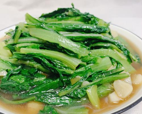 虾皮油麦菜怎么做？具体步骤和注意事项是什么？