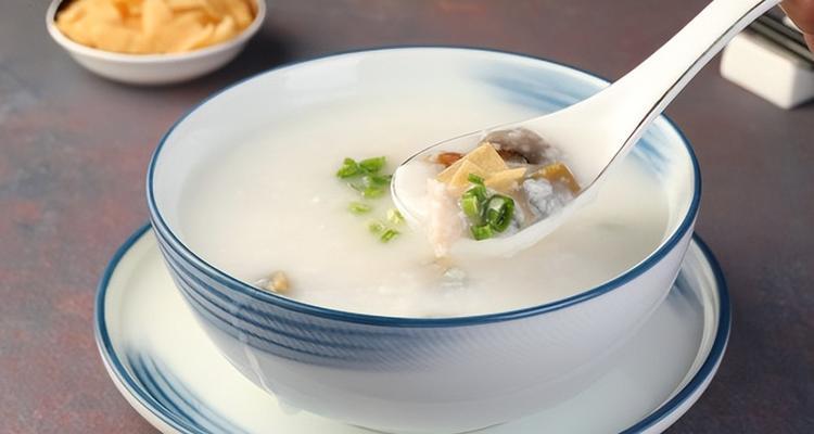 虾皮油菜蛋花粥怎么做？有哪些步骤和技巧？
