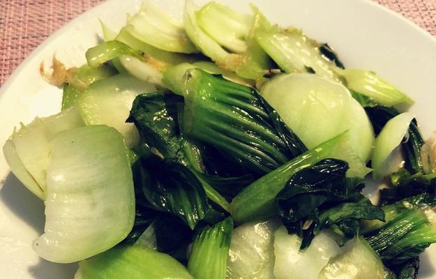 虾皮小油菜怎么做？有哪些简单易学的步骤？