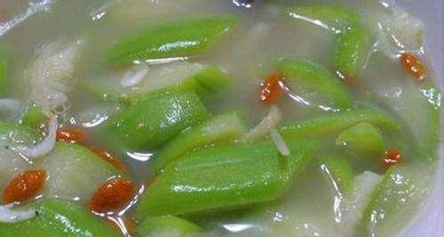 虾皮丝瓜蛋汤怎么做？有哪些步骤和技巧？