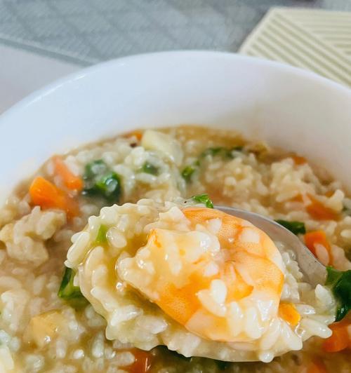 虾皮瘦肉蔬菜粥怎么做？制作步骤和常见问题解答？