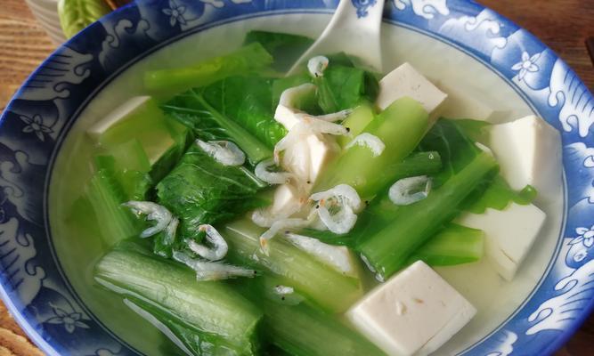 虾皮清炒小白菜怎么做？步骤和技巧有哪些？