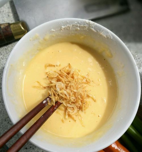 虾皮鸡蛋饼怎么做？详细步骤和常见问题解答？