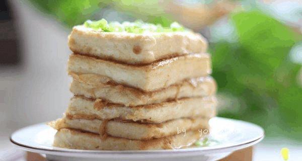 虾皮锅塌豆腐怎么做？步骤和技巧有哪些？