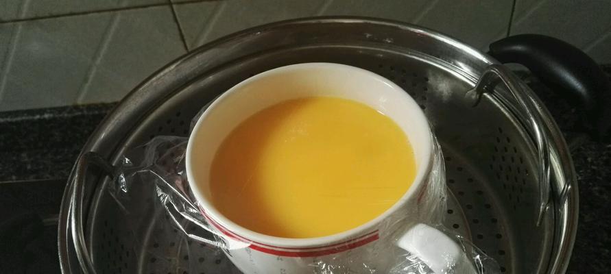 虾皮粉鸡蛋羹怎么做？步骤和技巧是什么？