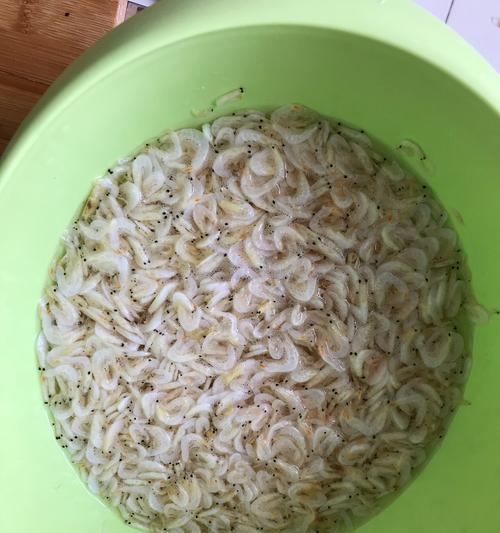 虾皮粉怎么做？有哪些简单易学的虾皮粉食谱？