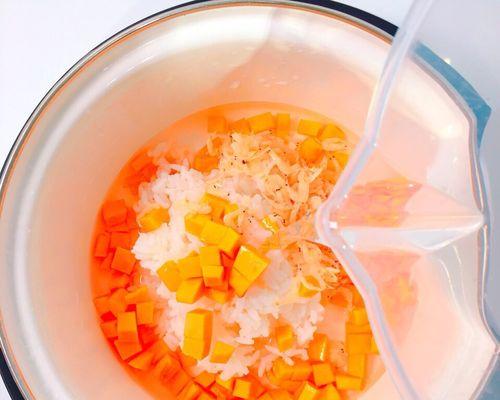 虾皮炖南瓜怎么做？步骤和技巧有哪些？