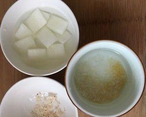 虾皮炖冬瓜怎么做？有哪些步骤和技巧？