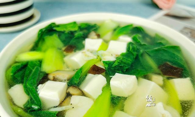 虾皮豆腐汤怎么做？有哪些步骤和技巧？