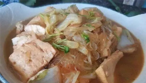 虾皮豆腐汤怎么做？有哪些步骤和技巧？
