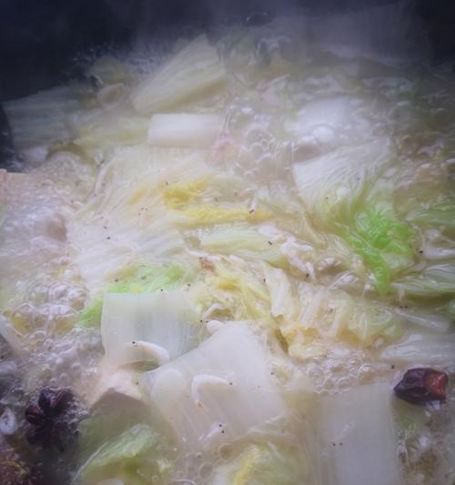 虾皮豆腐炖白菜怎么做？步骤和技巧有哪些？
