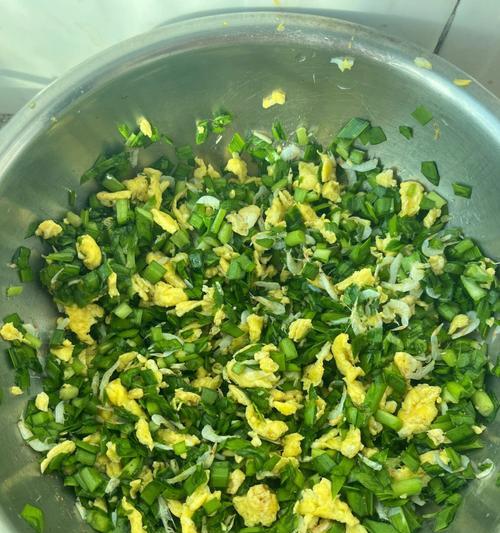 虾皮蛋花韭菜汤怎么做？有哪些步骤和技巧？