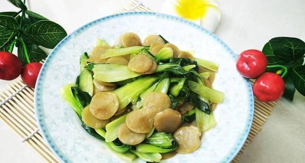 虾皮炒青菜心怎么做？步骤和技巧有哪些？