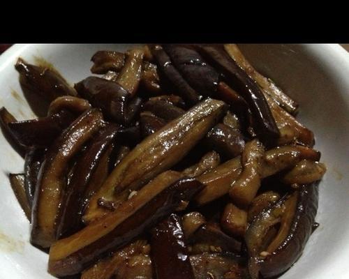 虾皮炒茄条的做法是什么？步骤详解及常见问题解答？