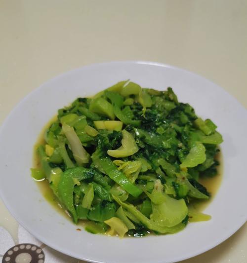 虾皮炒芥菜怎么做？有哪些步骤和技巧？