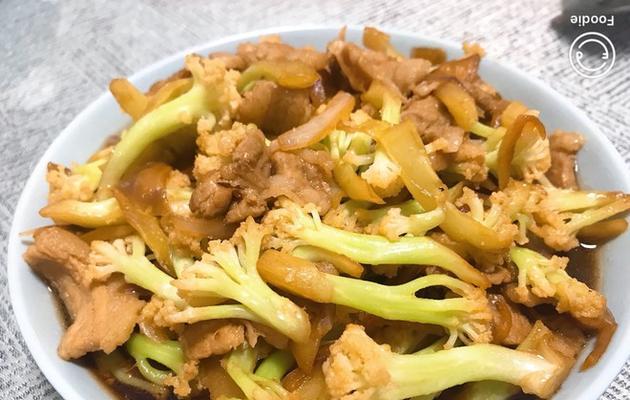 虾皮炒花菜怎么做？步骤和技巧是什么？