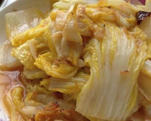 虾皮白菜汤怎么做？有哪些健康益处？