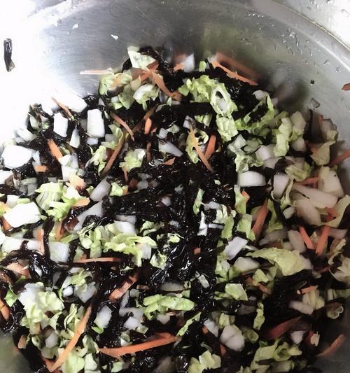 虾米紫菜面怎么做？详细步骤和技巧是什么？