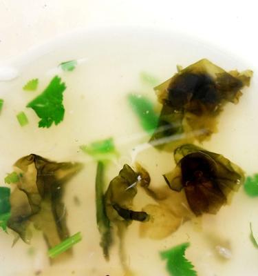 虾米紫菜面怎么做？详细步骤和技巧是什么？