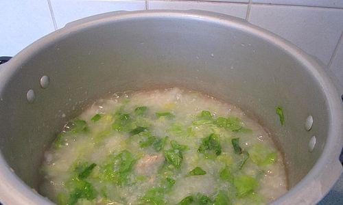 虾米猪肉菜粥怎么做？详细步骤和常见问题解答？