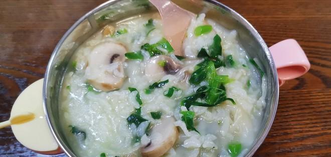 虾米猪肉菜粥怎么做？详细步骤和常见问题解答？