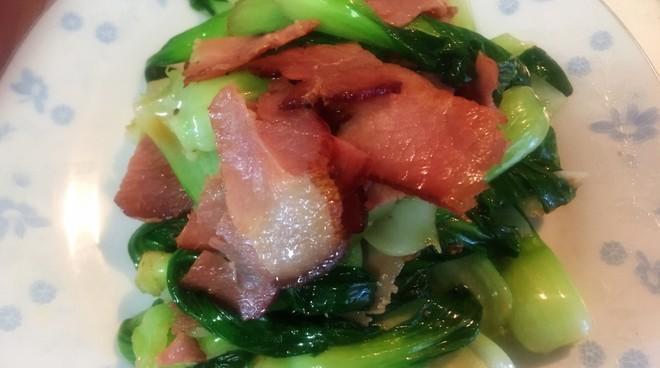 虾米小油菜怎么做？步骤和技巧有哪些？