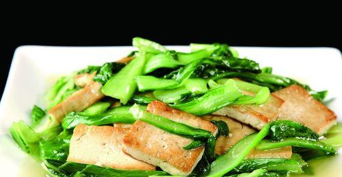 虾米小油菜怎么做？步骤和技巧有哪些？