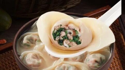 虾米汤馄饨怎么做？详细步骤和技巧是什么？