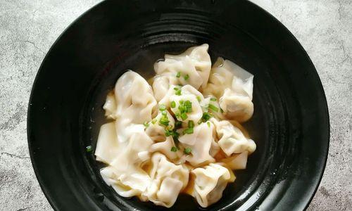 虾米汤馄饨怎么做？详细步骤和技巧是什么？