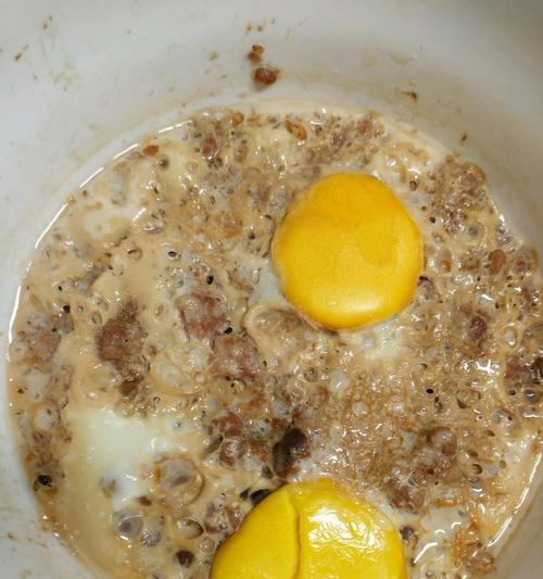 虾米肉丸蒸蛋怎么做？步骤和技巧有哪些？