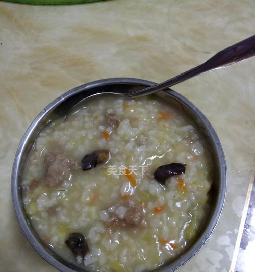 虾米青菜粥怎么做？有哪些健康益处？