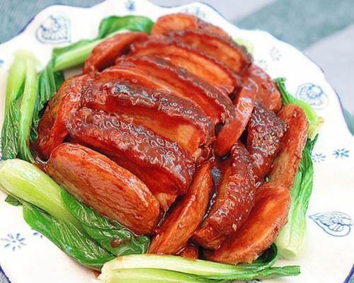 虾米扣肉的做法是什么？如何做出美味的虾米扣肉？