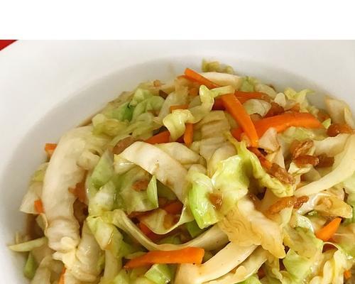 虾米卷心菜粥怎么做？详细步骤和常见问题解答？
