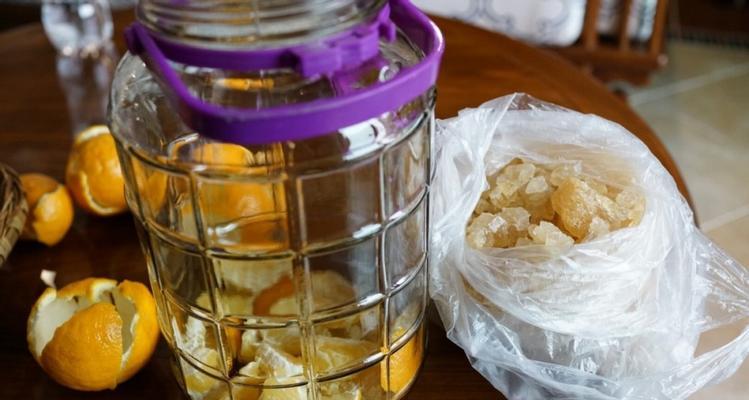 虾米桔子皮怎么做？有哪些独特做法和常见问题解答？
