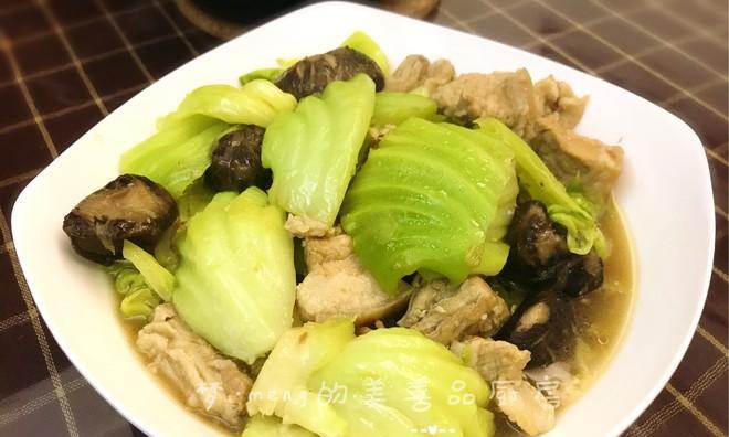 虾米芥菜怎么做？有哪些步骤和技巧？