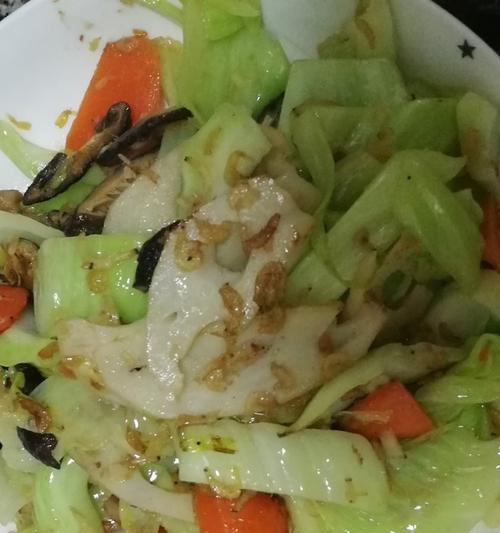 虾米芥菜怎么做？有哪些步骤和技巧？