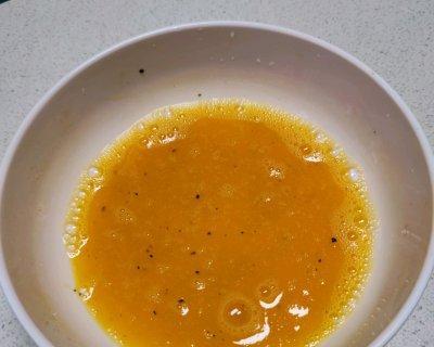 虾米鸡蛋羹的做法是什么？如何做出美味的虾米鸡蛋羹？