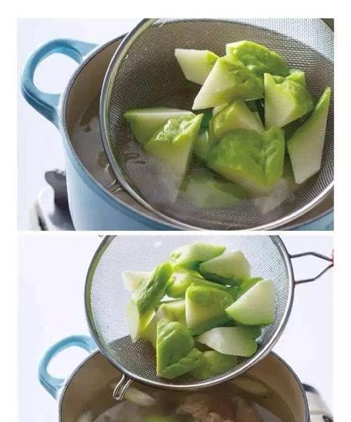 虾米瓠子瓜的做法是什么？如何做出美味的瓠子瓜？