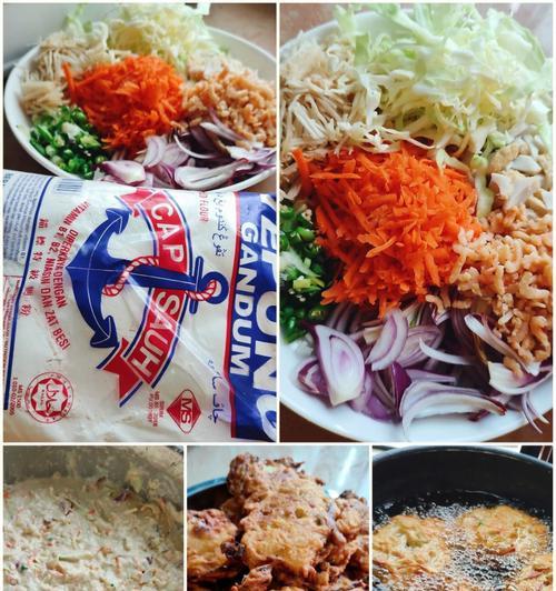 虾米胡萝卜饼怎么做？详细步骤和常见问题解答？
